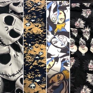 LuLaRoe Collection for Disney